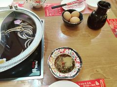 -牛New寿喜烧(青浦店)