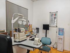 -云镜眼镜加工中心(南环路店)