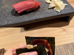 -一阳寿司(麦子街店)