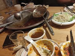 -嬷孙家潮汕牛肉火锅(北京路天河城店)