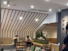 -霸王茶姬(正佳广场店)