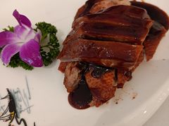 本帮酱鸭-老人和饭店(淮海中路店)