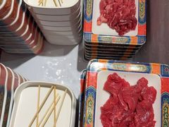 -北五环老北京自助铜锅涮肉·烧烤(黑泉路店)