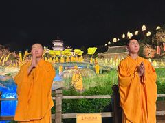-禅宗少林·音乐大典