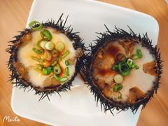 -海胆小馆(东北水饺·春柳店)