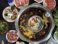 -小柴米·传统江西菜(万寿宫店)
