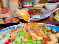 -Famous肥猫墨西哥音乐餐吧(五棵松华熙LIVE店)