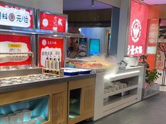 -巴邑火锅·鲜切牛肉(萧山银隆店)