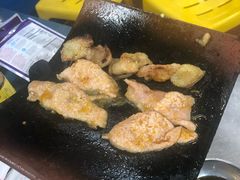 -瓦片烤肉(13号店)