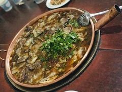 铜瓢牛肉-朝伟清真铜瓢牛肉馆(三十年老·店)