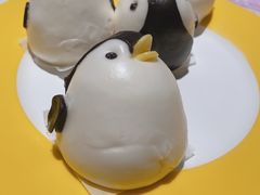 -帝企鹅自助餐厅•儿童岛•真企鹅(长隆企鹅酒店)