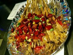 -大碗先生家常湘菜(解放街店)