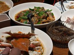 -高佳庄·舟山海鲜(海景旗舰店)