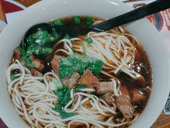 -李先生牛肉面大王(马栏店)