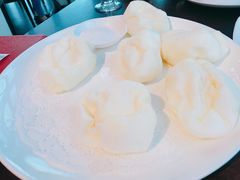雪衣豆沙-小南洋海景餐厅(深圳湾店)
