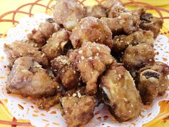 -台山第一家兴华黄鳝饭·黄鳝婆(开平店)