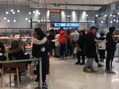 -奈雪的茶(石家庄万象城店)