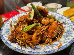 -老头儿油爆虾·知味杭州(爱琴海购物中心)