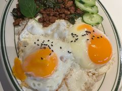 打抛肉沫饭-橘酱餐厅