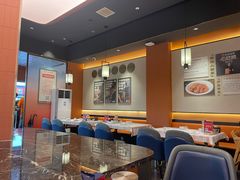 -小林哥的海鲜馆·夜宵烧烤(渔人码头店)