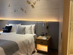 -上海佘山世茂艾美酒店