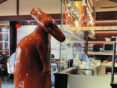 -古南都·老广东酒楼(龙江店)