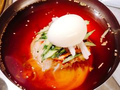 -韩盛·古法烤肉店(皇城恒隆广场店)