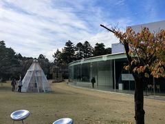 -金泽21世纪美术馆