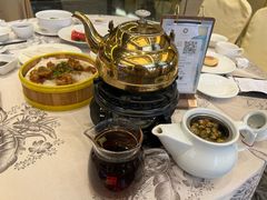 -香云轩·顺德菜(香云纱园林酒店店)