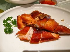 -万龙洲海鲜(亚运村店)