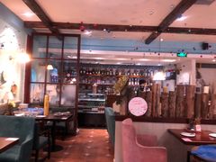 大堂-芭莉与彩虹西餐厅(成都合生汇店)