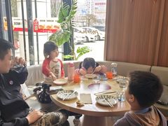 -必胜客(会展店)