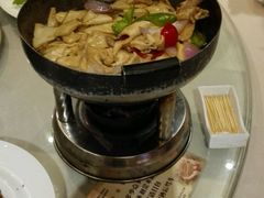 -徽珍源(龙茗路店)