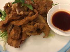 -开海·红岛海鲜虾水饺(石老人店)