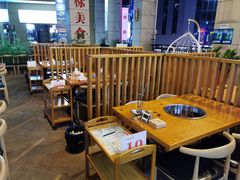 大堂-南国锋味椰子鸡(瀚海店)