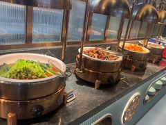 -盛江山自助料理·惠享店(千峰南路店)