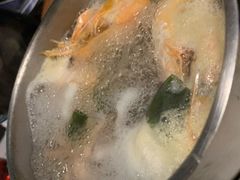 -星伦多自助料理·涮烤一体(虹悦城店)