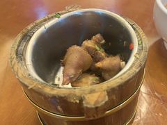 -同君福大酒楼(紫新路店)