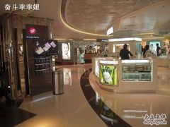 -DFS迪斐世(香港广东道店)