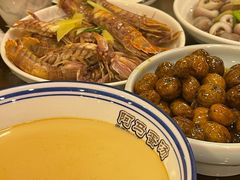 -阿马蛋汤·宁波小海鲜(总店)