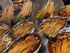 -嘉州鲜知味钵钵鸡(奎星楼店)