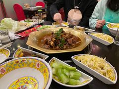 -芦月轩羊蝎子(北蜂窝店)