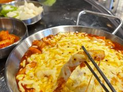 -安又胖韩国烤肉