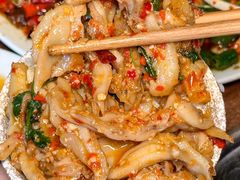 -爆好吃夜市大排档·乐山江湖菜(中心城总店)