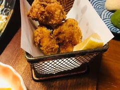 -鳗鱼家·深夜食堂(军博店)