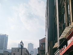 -王记生烫牛杂面馆(兰陵路店)
