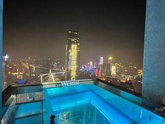 -重庆解放碑威斯汀酒店