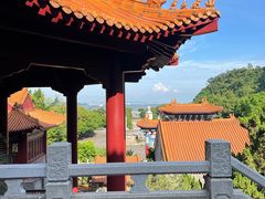 -南沙天后宫景区