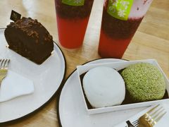 -奈雪的茶(市百一店)