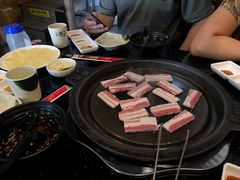 -獨門烤肉(开发区店)